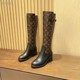 louis vuitton bottes pour femme s_125b214